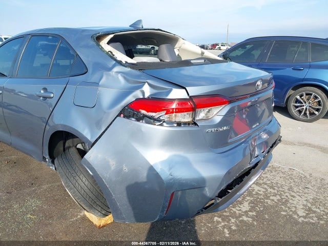 Toyota COROLLA LE 2020 JTDEPRAE7LJ067323 Image 14