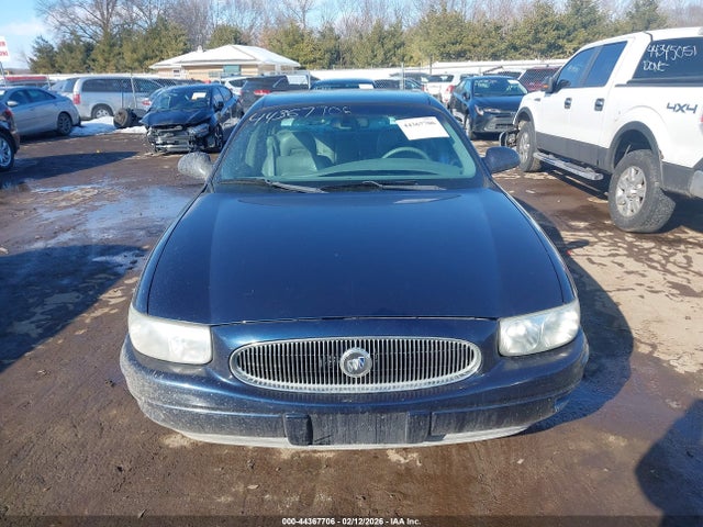 44367706 :رقم المزاد ، 1G4HR54K92U151654 vin ، 2002 Buick Lesabre Limited مزاد بيع