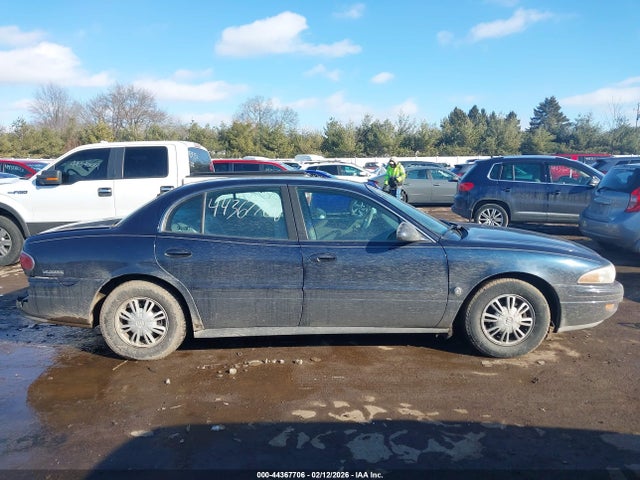 44367706 :رقم المزاد ، 1G4HR54K92U151654 vin ، 2002 Buick Lesabre Limited مزاد بيع
