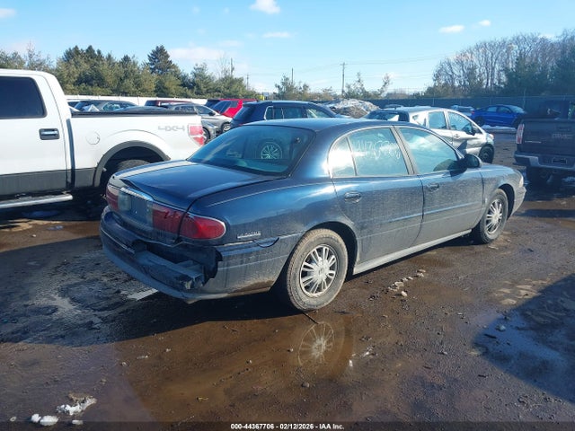 44367706 :رقم المزاد ، 1G4HR54K92U151654 vin ، 2002 Buick Lesabre Limited مزاد بيع