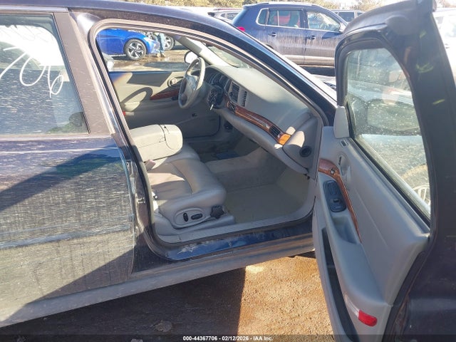 44367706 :رقم المزاد ، 1G4HR54K92U151654 vin ، 2002 Buick Lesabre Limited مزاد بيع