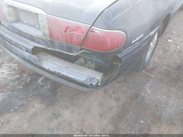44367706 :رقم المزاد ، 1G4HR54K92U151654 vin ، 2002 Buick Lesabre Limited مزاد بيع