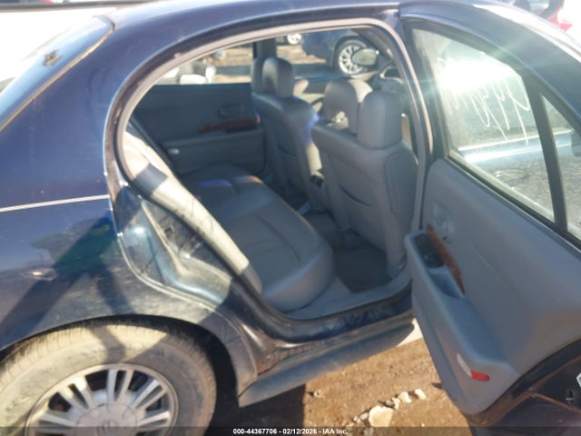 44367706 :رقم المزاد ، 1G4HR54K92U151654 vin ، 2002 Buick Lesabre Limited مزاد بيع