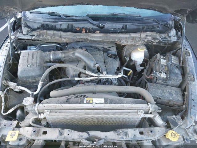 Продаж на аукціоні авто 2019 Ram 1500 Classic Slt  4x4 5'7 Box, vin: 1C6RR7LT2KS613991, номер лоту: 44367719
