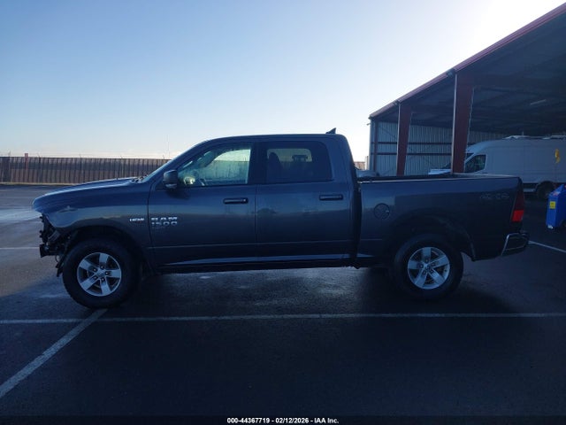 Продаж на аукціоні авто 2019 Ram 1500 Classic Slt  4x4 5'7 Box, vin: 1C6RR7LT2KS613991, номер лоту: 44367719