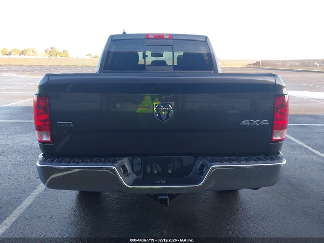 Продаж на аукціоні авто 2019 Ram 1500 Classic Slt  4x4 5'7 Box, vin: 1C6RR7LT2KS613991, номер лоту: 44367719