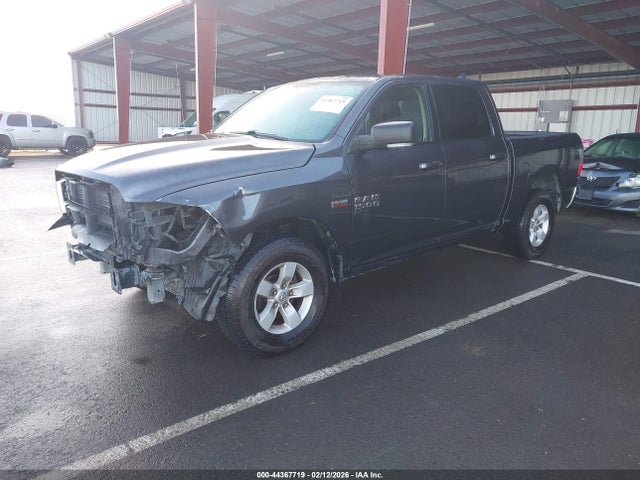 Продаж на аукціоні авто 2019 Ram 1500 Classic Slt  4x4 5'7 Box, vin: 1C6RR7LT2KS613991, номер лоту: 44367719