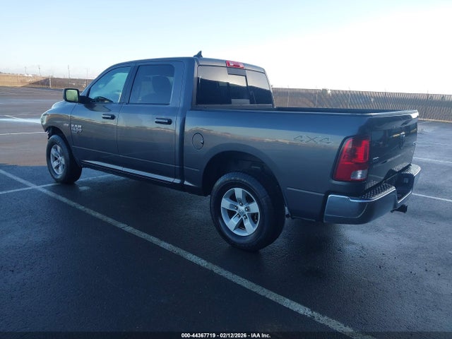 Продаж на аукціоні авто 2019 Ram 1500 Classic Slt  4x4 5'7 Box, vin: 1C6RR7LT2KS613991, номер лоту: 44367719