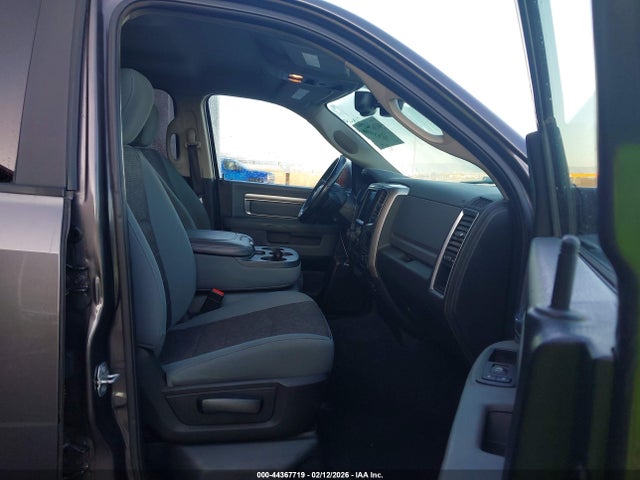 Продаж на аукціоні авто 2019 Ram 1500 Classic Slt  4x4 5'7 Box, vin: 1C6RR7LT2KS613991, номер лоту: 44367719
