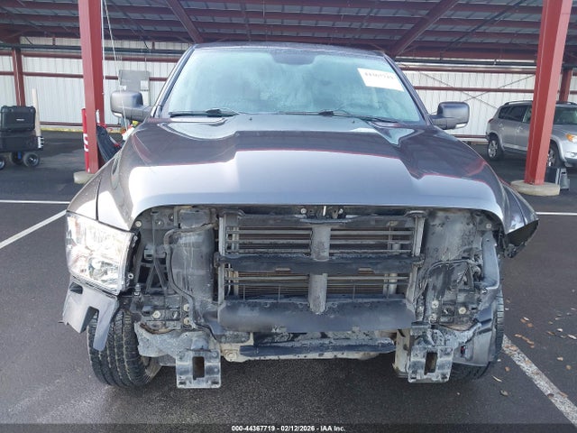 Продаж на аукціоні авто 2019 Ram 1500 Classic Slt  4x4 5'7 Box, vin: 1C6RR7LT2KS613991, номер лоту: 44367719