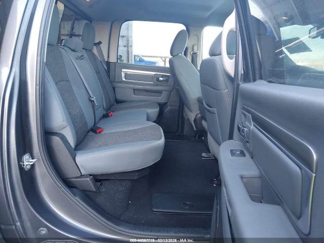 Продаж на аукціоні авто 2019 Ram 1500 Classic Slt  4x4 5'7 Box, vin: 1C6RR7LT2KS613991, номер лоту: 44367719