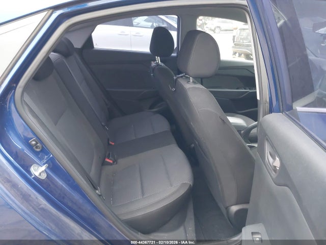 3KPC24A35KE057506 Hyundai Accent Sel