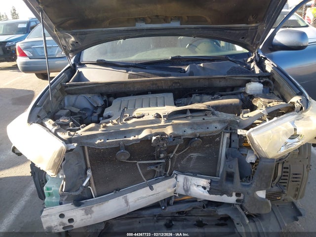 Aukcja sprzedaży 2013 Toyota Highlander Base V6, vin: 5TDZK3EHXDS123289, numer aukcji: 44367723