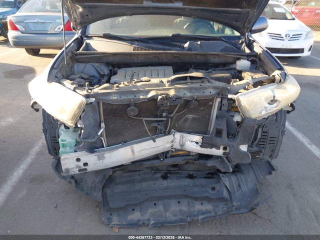 Aukcja sprzedaży 2013 Toyota Highlander Base V6, vin: 5TDZK3EHXDS123289, numer aukcji: 44367723