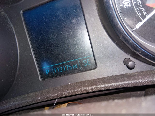 2013 Buick Verano Convenience Group მანქანა იყიდება აუქციონზე, vin: 1G4PR5SK6D4213433, აუქციონის ნომერი: 44367724