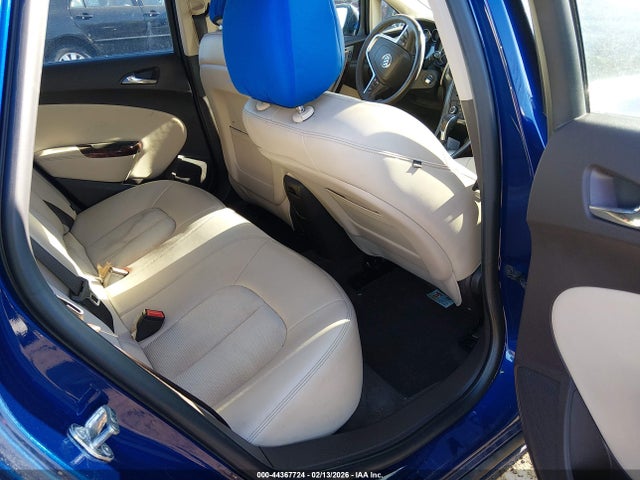 2013 Buick Verano Convenience Group მანქანა იყიდება აუქციონზე, vin: 1G4PR5SK6D4213433, აუქციონის ნომერი: 44367724