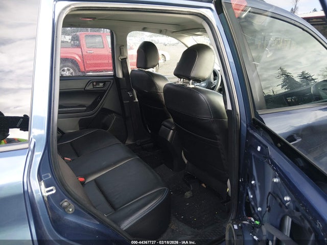 Subaru Forester 2.5i Premium 2014 JF2SJAEC9EH480810 Image 8