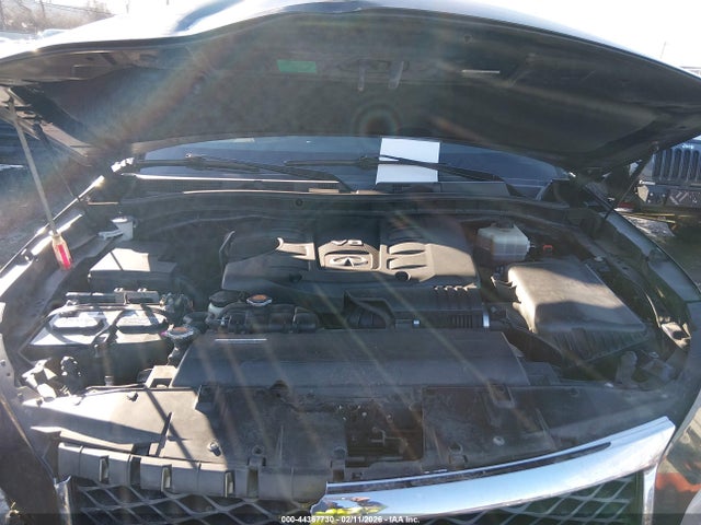 Aukcja sprzedaży 2017 Infiniti Qx80, vin: JN8AZ2NE3H9156233, numer aukcji: 44367730