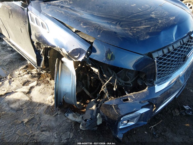 Aukcja sprzedaży 2017 Infiniti Qx80, vin: JN8AZ2NE3H9156233, numer aukcji: 44367730
