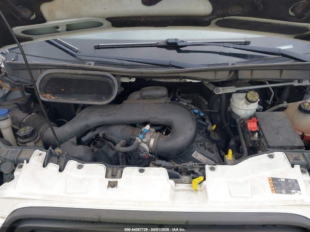 1FTYE1ZM8GKB34303 Ford Transit-150