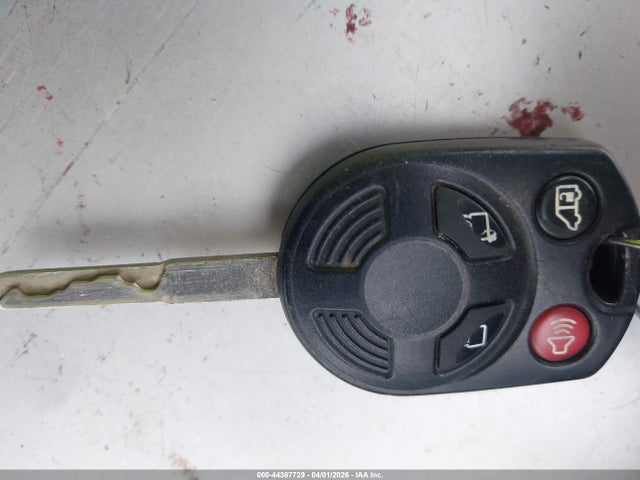 1FTYE1ZM8GKB34303 Ford Transit-150