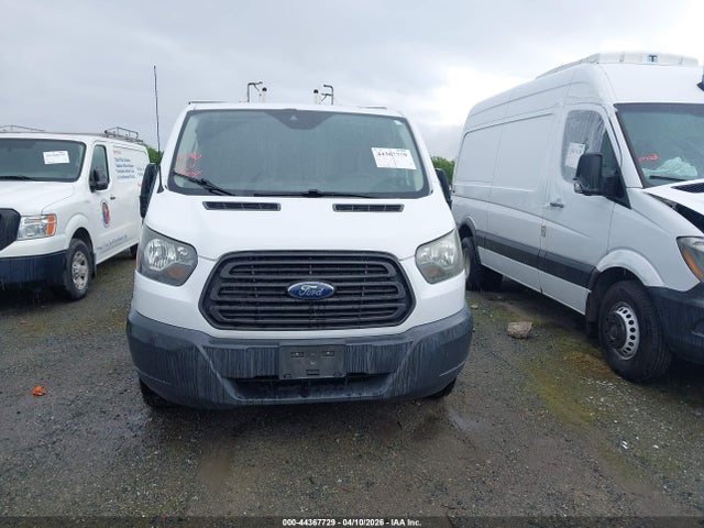 1FTYE1ZM8GKB34303 Ford Transit-150