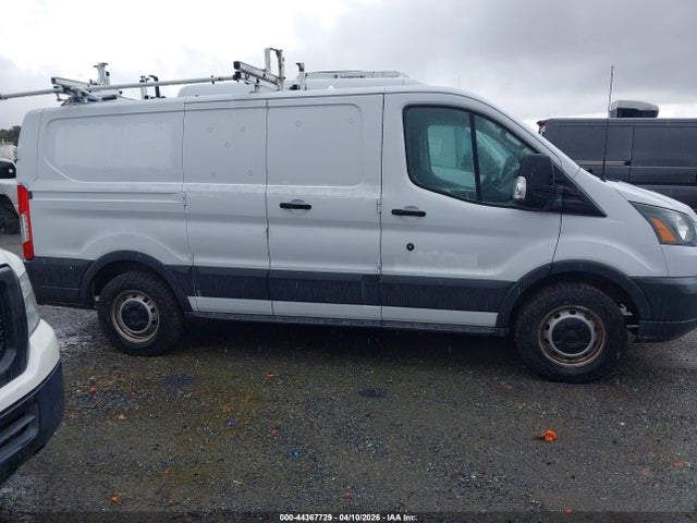 1FTYE1ZM8GKB34303 Ford Transit-150