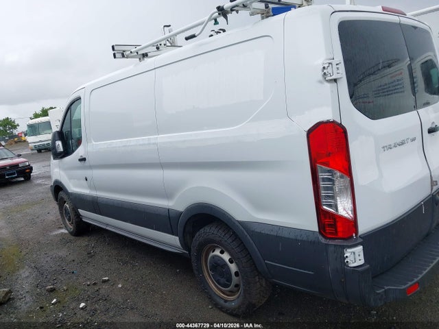 1FTYE1ZM8GKB34303 Ford Transit-150
