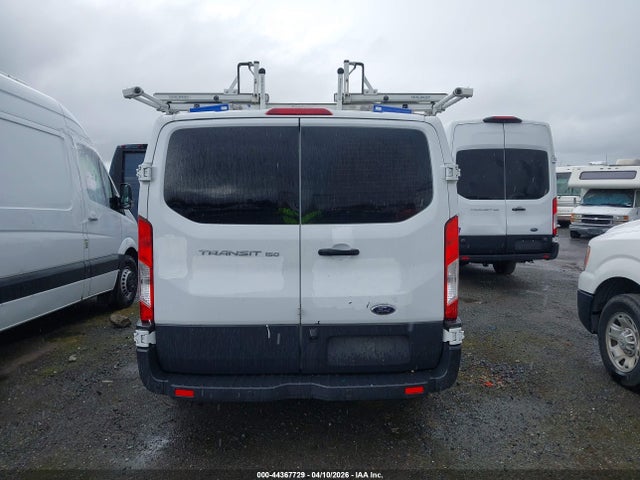 1FTYE1ZM8GKB34303 Ford Transit-150