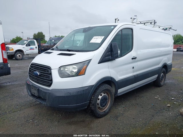 1FTYE1ZM8GKB34303 Ford Transit-150