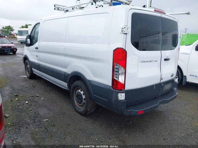 1FTYE1ZM8GKB34303 Ford Transit-150