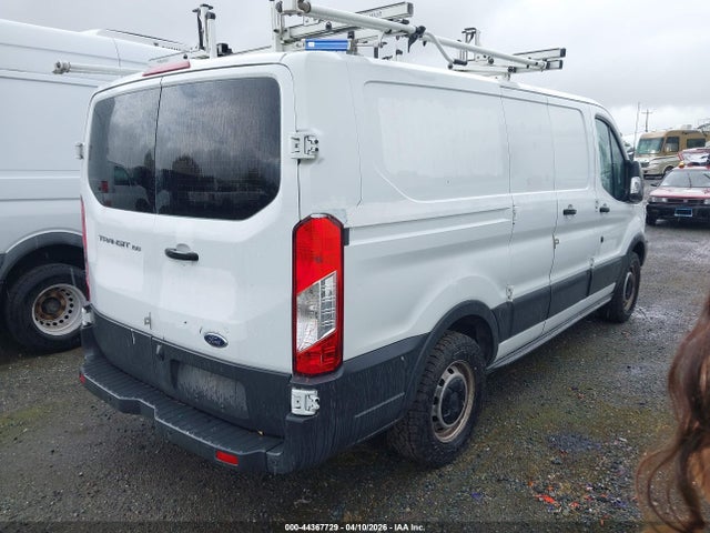 1FTYE1ZM8GKB34303 Ford Transit-150