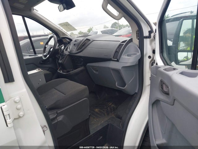 1FTYE1ZM8GKB34303 Ford Transit-150