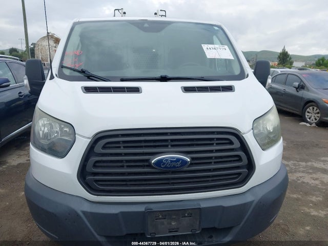 1FTYE1ZM8GKB34303 Ford Transit-150