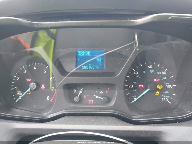 1FTYE1ZM8GKB34303 Ford Transit-150