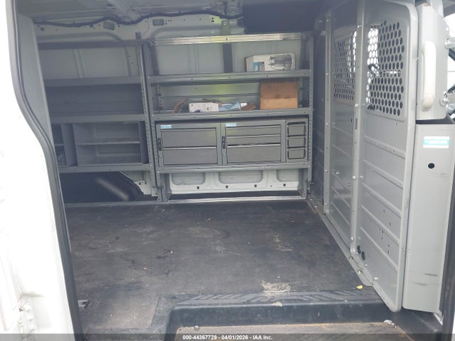 1FTYE1ZM8GKB34303 Ford Transit-150