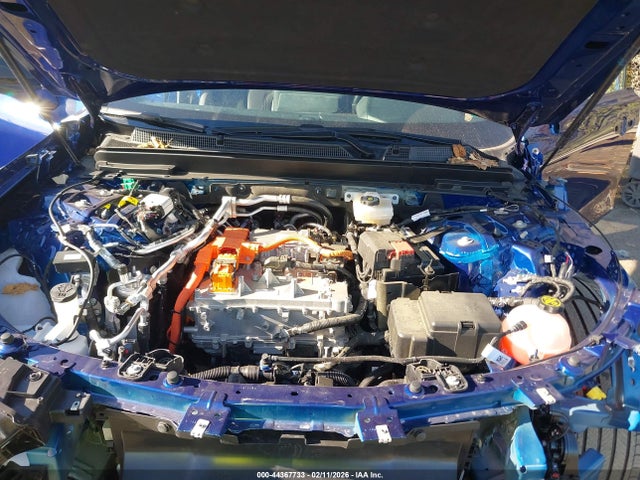 4W5KHNRLXRZ504899 Acura Zdx A-spec