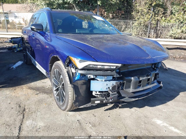 4W5KHNRLXRZ504899 Acura Zdx A-spec
