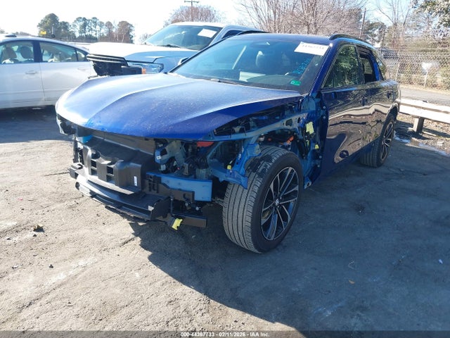 4W5KHNRLXRZ504899 Acura Zdx A-spec
