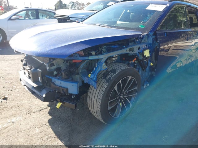 4W5KHNRLXRZ504899 Acura Zdx A-spec