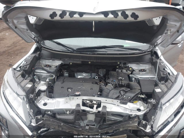 2024 MITSUBISHI OUTLANDER SPORT JA4ARUAU0RU019599 Photo 9