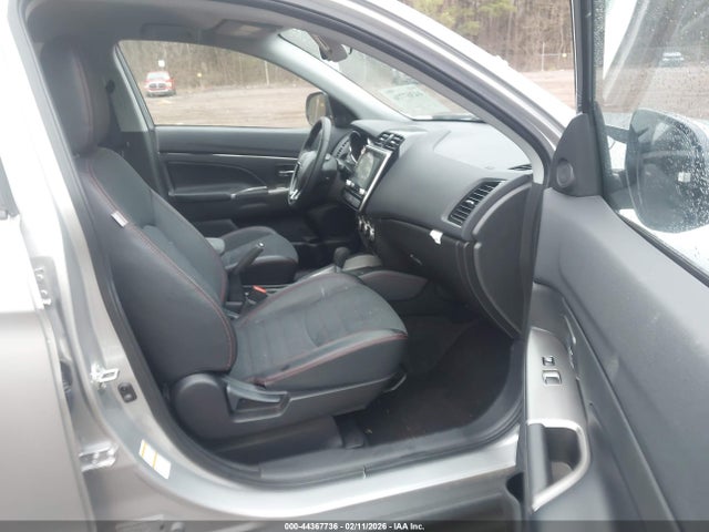 2024 MITSUBISHI OUTLANDER SPORT JA4ARUAU0RU019599 Photo 4