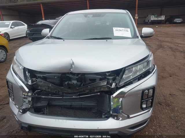 2024 MITSUBISHI OUTLANDER SPORT JA4ARUAU0RU019599 Photo 5