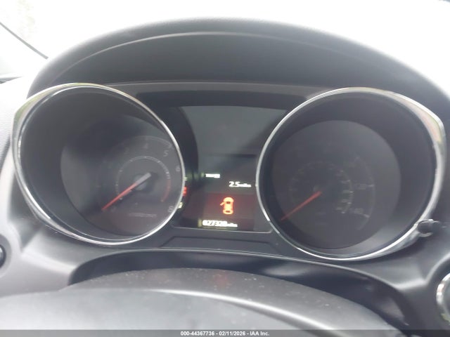 2024 MITSUBISHI OUTLANDER SPORT JA4ARUAU0RU019599 Photo 6