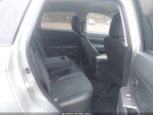 2024 MITSUBISHI OUTLANDER SPORT JA4ARUAU0RU019599 Photo 7