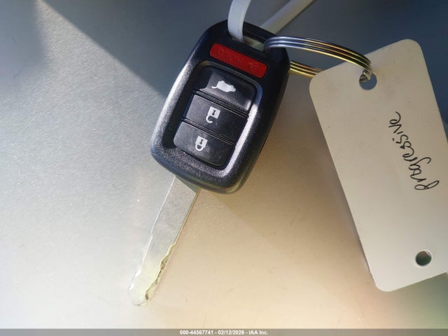 SHHFK7H46HU408051 Honda Civic Sport