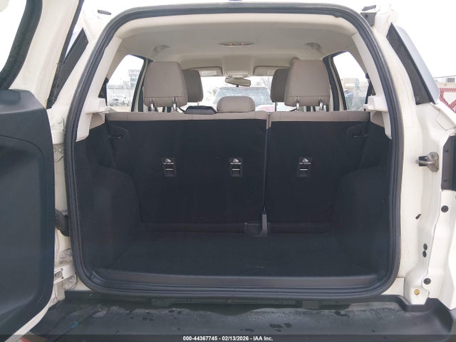 Auction sale of the 2022 Ford Ecosport S, vin: MAJ6S3FL0NC466918, lot number: 44367745