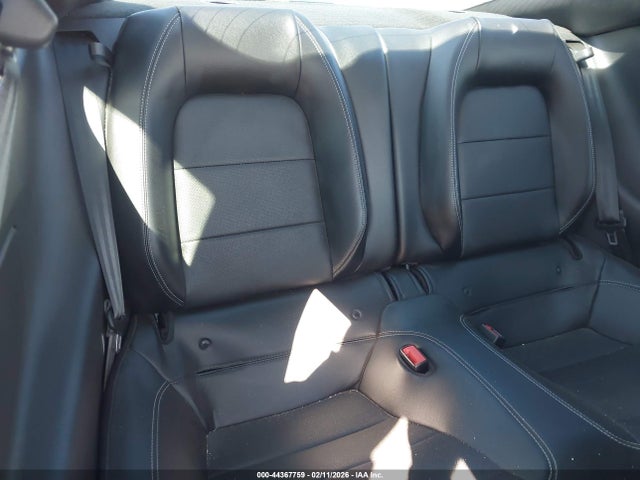 Ford Mustang Gt Premium Fastback 2020 1FA6P8CF1L5175830 Image 8