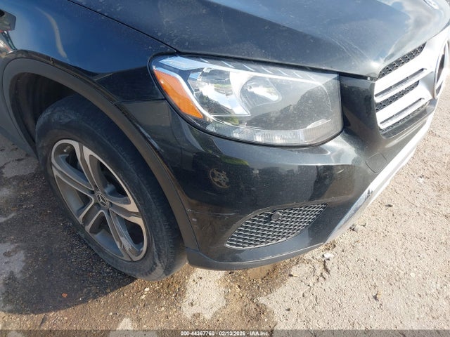 2019 MERCEDES-BENZ GLC 300 WDC0G4JB2KF588786 Photo 5