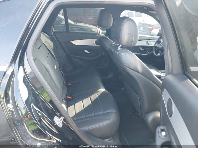 2019 MERCEDES-BENZ GLC 300 WDC0G4JB2KF588786 Photo 7